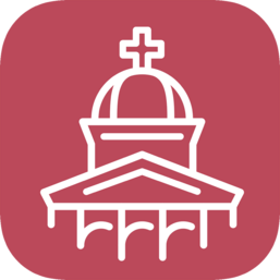 App icon of the Parliament Building app